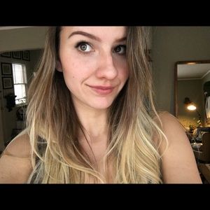 Meet your Posher, Karly